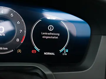 992.2 911 Cabriolet Kreide SportDesign Lift MEGA