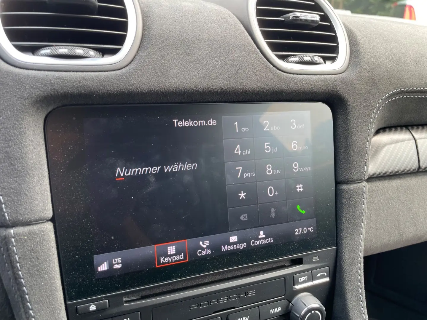 Cayman GT4 RS Clubsport Weissach Lift Approved