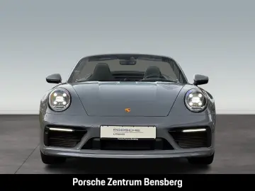 911 Carrera S Cabriolet SportDesignPaket SportCh