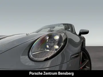 911 Carrera S Cabriolet SportDesignPaket SportCh