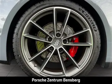 911 Carrera S Cabriolet SportDesignPaket SportCh