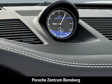 911 Carrera S Cabriolet SportDesignPaket SportCh