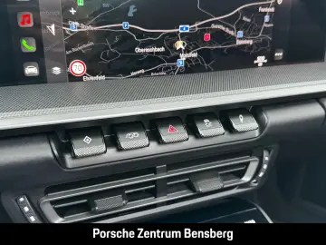 911 Carrera S Cabriolet SportDesignPaket SportCh