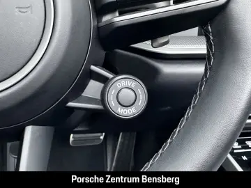 911 Carrera S Cabriolet SportDesignPaket SportCh