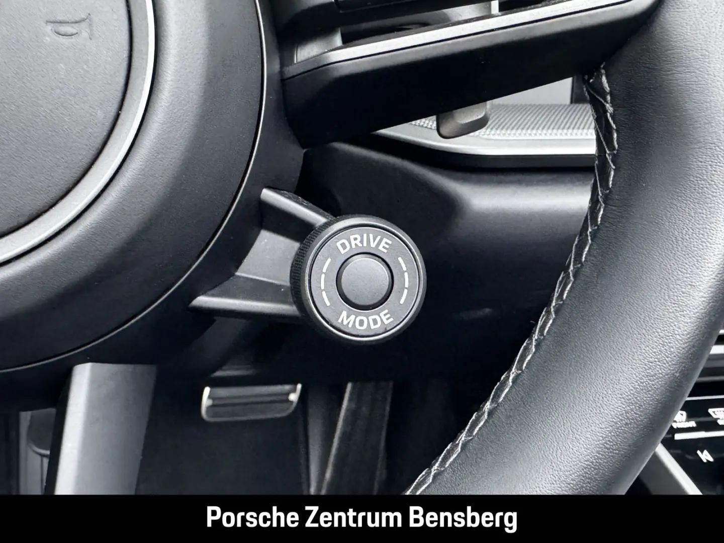 911 Carrera S Cabriolet SportDesignPaket SportCh