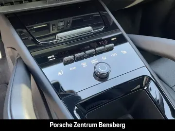 Cayenne S Matrix Sportabgas Pano HUD