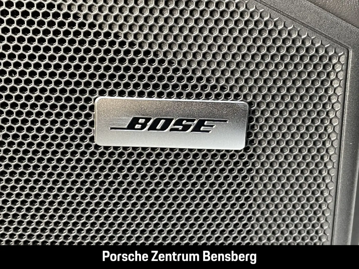 Cayenne S Matrix Sportabgas Pano HUD