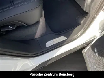 Cayenne S Matrix Sportabgas Pano HUD