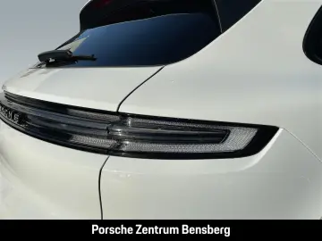 Cayenne S Matrix Sportabgas Pano HUD