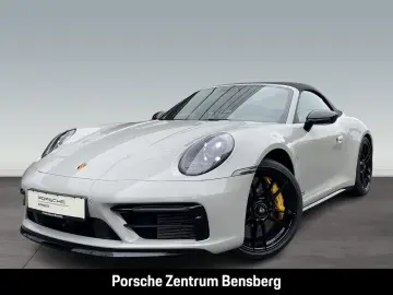 911 Carrera GTS Cabriolet