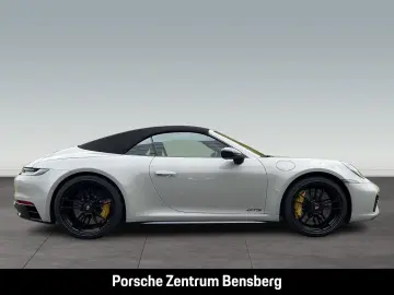 911 Carrera GTS Cabriolet