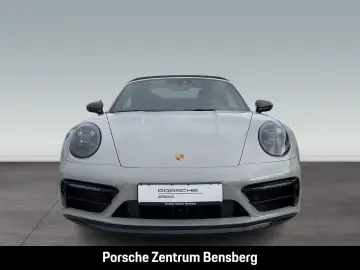 911 Carrera GTS Cabriolet