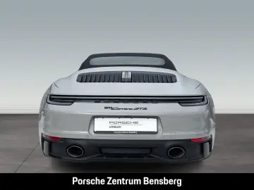 911 Carrera GTS Cabriolet