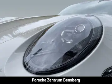 911 Carrera GTS Cabriolet