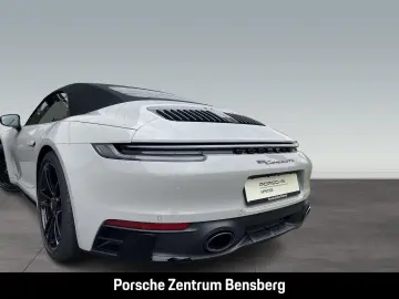911 Carrera GTS Cabriolet