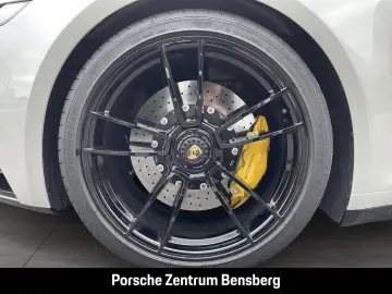 911 Carrera GTS Cabriolet