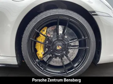 911 Carrera GTS Cabriolet