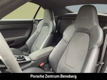 911 Carrera GTS Cabriolet