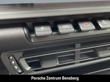 911 Carrera GTS Cabriolet