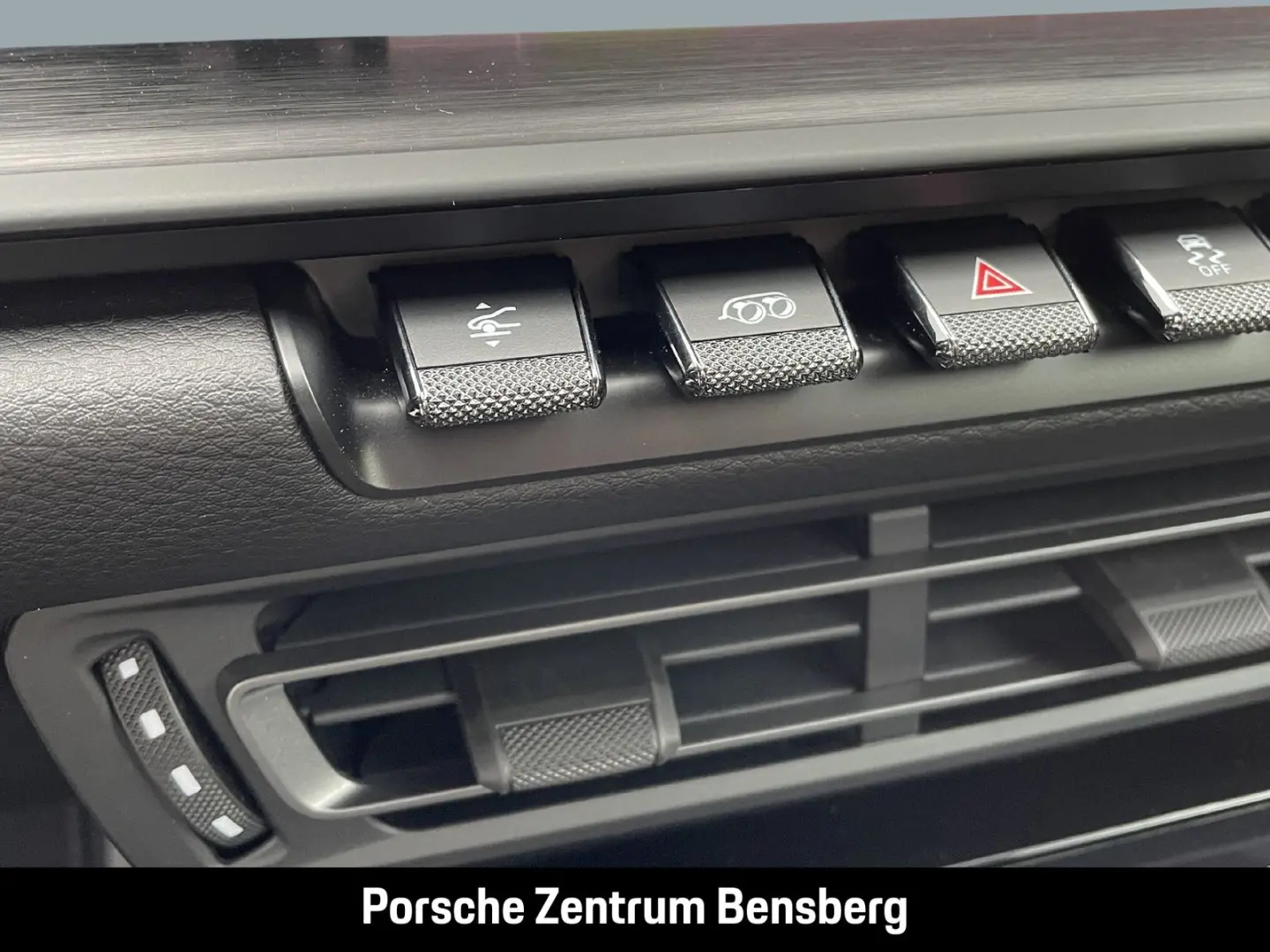 911 Carrera GTS Cabriolet