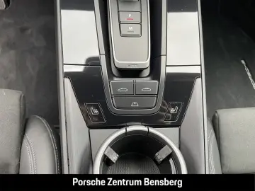 911 Carrera GTS Cabriolet