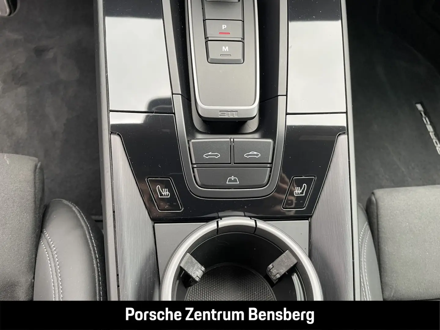 911 Carrera GTS Cabriolet