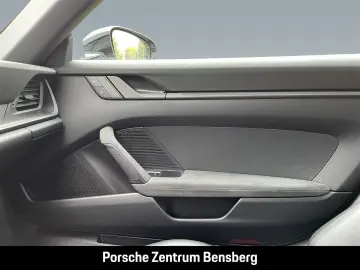 911 Carrera GTS Cabriolet