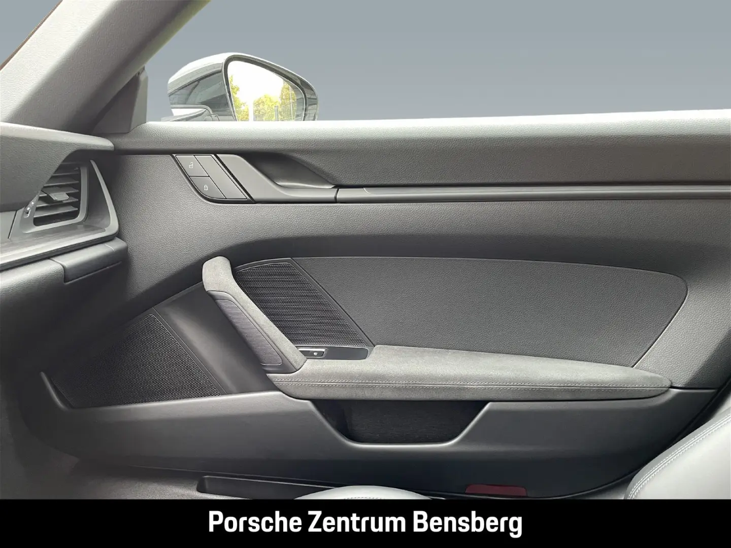 911 Carrera GTS Cabriolet