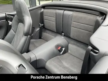 911 Carrera GTS Cabriolet