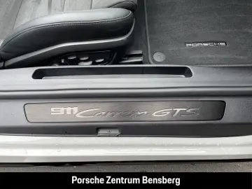 911 Carrera GTS Cabriolet