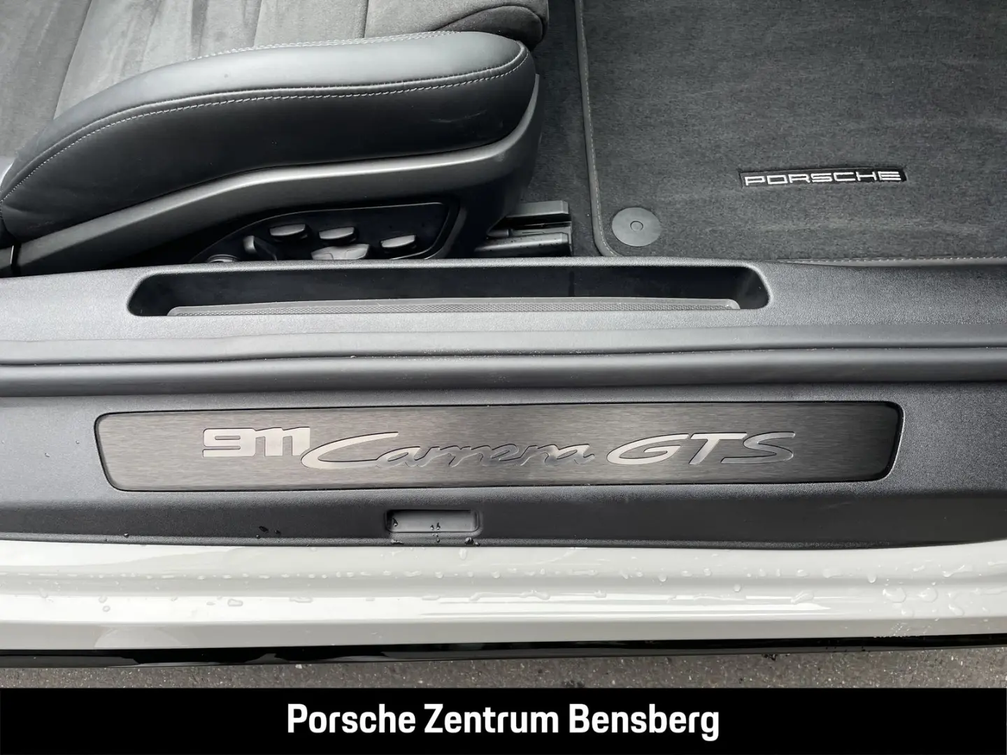 911 Carrera GTS Cabriolet