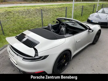 911 Carrera GTS Cabriolet