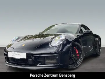 911 Carrera 4 GTS Schiebedach 18W BOSE RFK