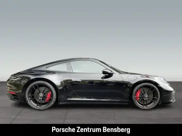 911 Carrera 4 GTS Schiebedach 18W BOSE RFK