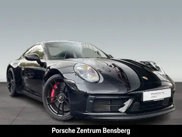 911 Carrera 4 GTS Schiebedach 18W BOSE RFK