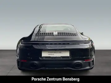 911 Carrera 4 GTS Schiebedach 18W BOSE RFK