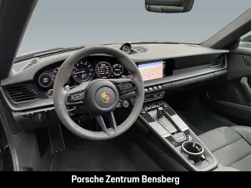 911 Carrera 4 GTS Schiebedach 18W BOSE RFK