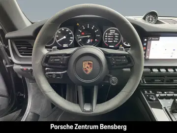 911 Carrera 4 GTS Schiebedach 18W BOSE RFK