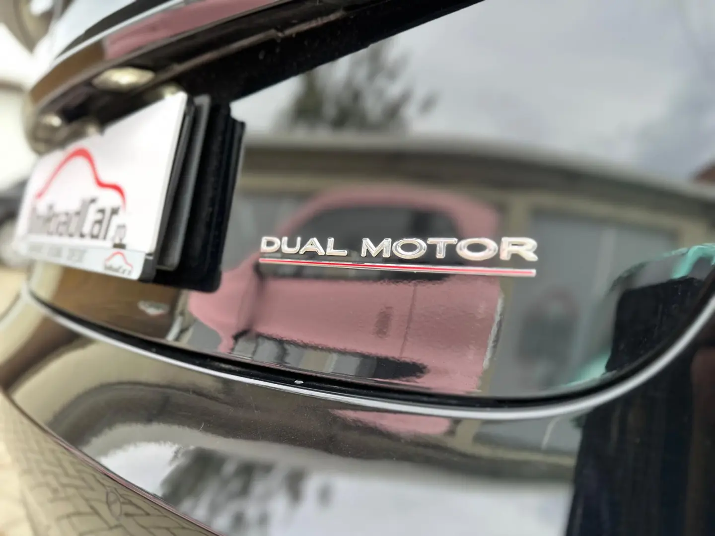 Tesla Model 3 Performance