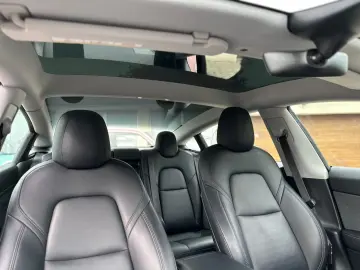 Tesla Model 3 Performance