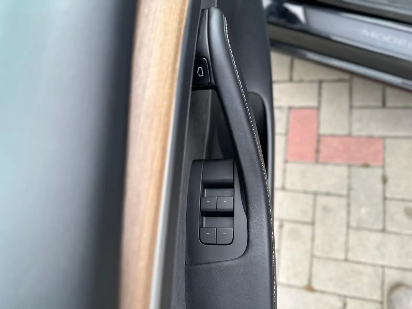 Tesla Model 3 Performance