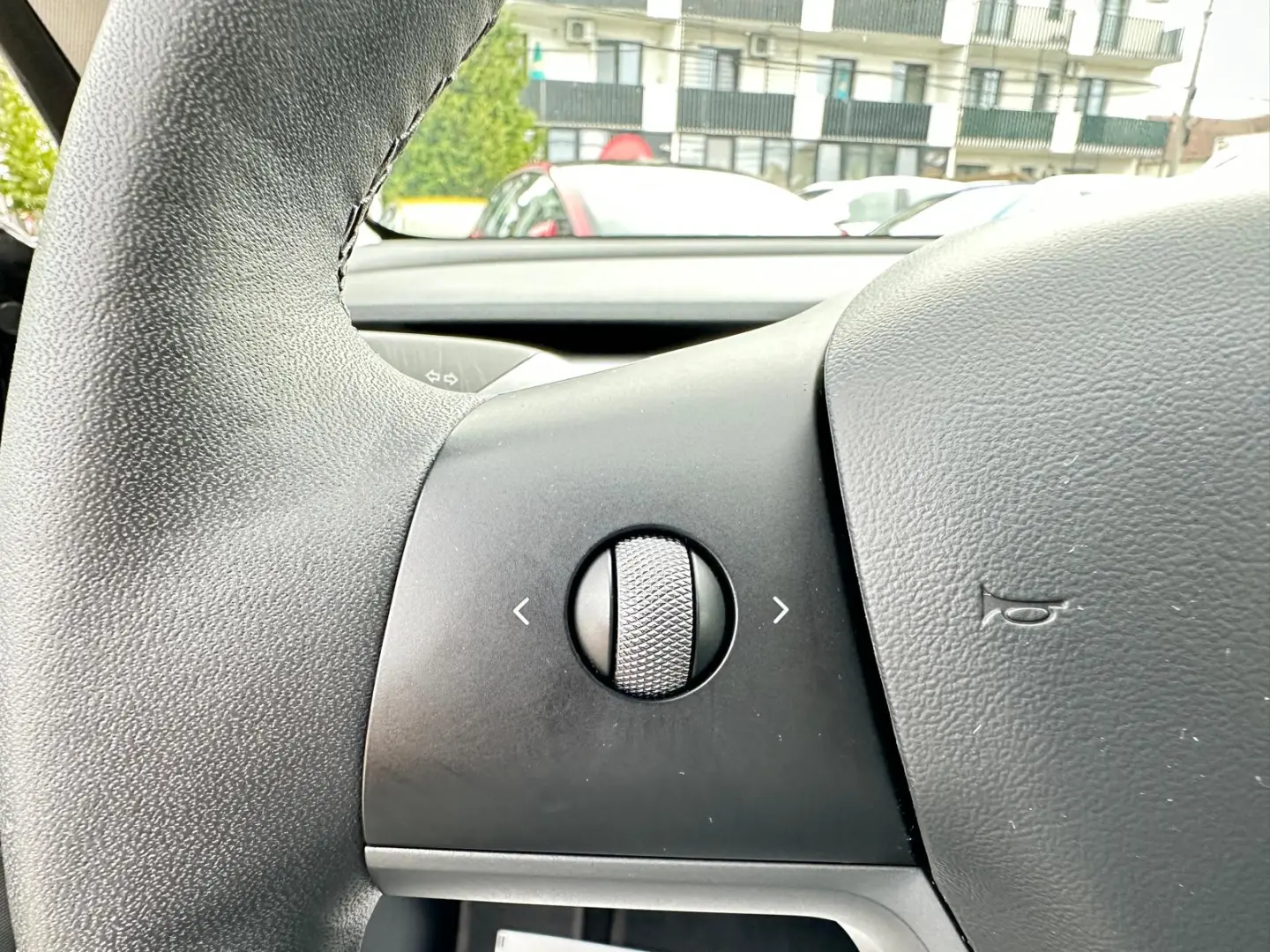 Tesla Model 3 Performance