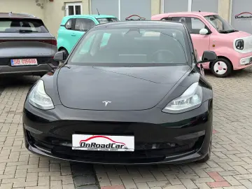 Tesla Model 3 Performance