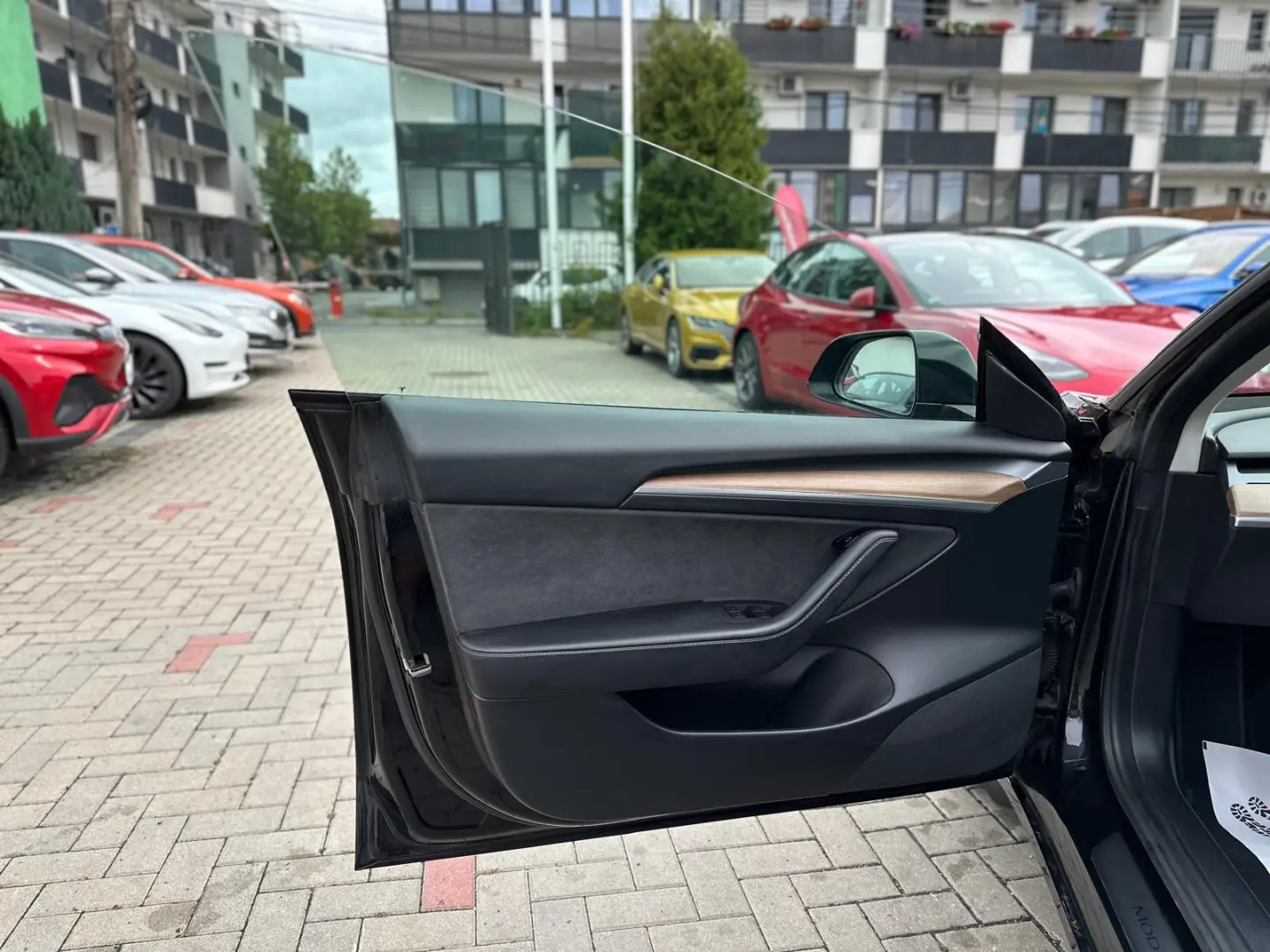 Tesla Model 3 Performance