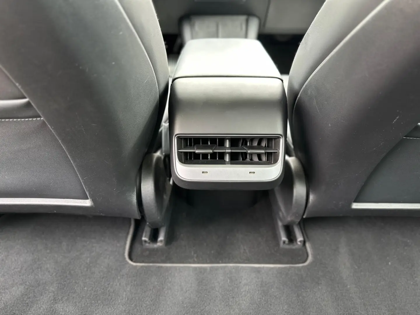 Tesla Model 3 Performance