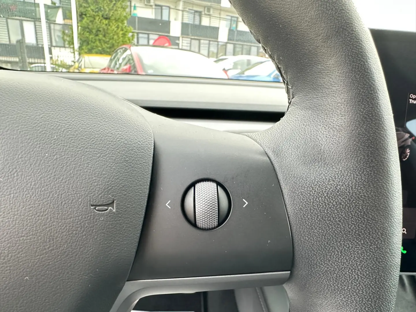 Tesla Model 3 Performance