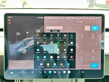 Tesla Model 3 Performance