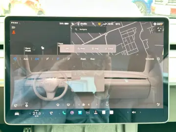 Tesla Model 3 Performance