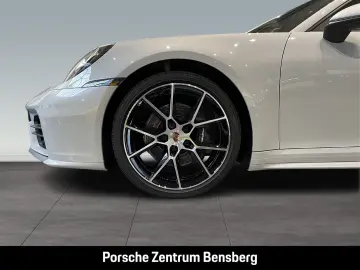 911 Carrera Cabriolet SportDesignPaket BOSE