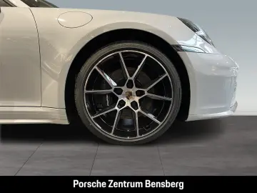 911 Carrera Cabriolet SportDesignPaket BOSE